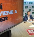 Pamesa abre campaña de abonados con el objetivo de llegar al millar de aficionados en Los Planos