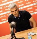 Parras confirma que el Teruel busca un perfil diestro en el mercado de jugadores libres