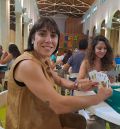 Marta Alquézar, concejal de festejos de Alcañiz: “Son fiestas populares y hemos puesto en valor los actos que movilizan a más gente”