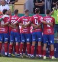 Se acabó saltar al césped de Pinilla después de los partidos del Teruel