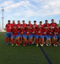 Arranca una liga con mucho color turolense en los estadios