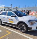MotorLand idea un vehículo 'que va solo'  y quiere que la industria venga a probarlo