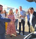 “Ya podemos soltar manos y pies, que el coche nos lleva salvando obstáculos”