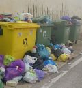 Teruel Existe pide que la Comarca del Jiloca ponga en marcha un servicio alternativo y urgente de recogida de basuras si vuelve a darse un incumplimiento por parte de FCC