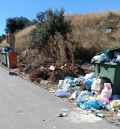 Los socialistas de la Comarca del Jiloca consideran inaceptable la gestión de la recogida de residuos y exigen una solución inmediata