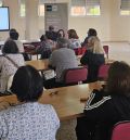 Uned Sénior retoma sus clases en octubre comenzando con la segunda edición del curso 'Acuarela paso a paso'