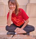 Eva Llorach, actriz y madrina de uno de los equipos del VIII Rally Desafío Buñuel: “Nos toca a nosotras ponernos  a escribir y dirigir para cambiar una visión del mundo”