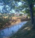 El Ayuntamiento de Teruel adecua las riberas del río Turia y del Alfambra
