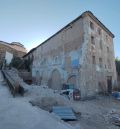 Apudepa pide que se mantenga y catalogue el convento de Capuchinos