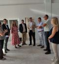 AMB Electrónica estrenará en octubre su nueva fábrica de robótica industrial en TechnoPark