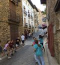 Alcalá ultima ensayos para el dance a  la Vega con los niños justos por ser lunes