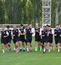 Un ‘coco’ viene a ver al Andorra en su primer envite liguero (19:00)