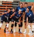 El Pamesa Teruel se pone hoy a prueba con un amistoso en Vinaroz (18:30)