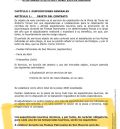 Devaluar la fiesta