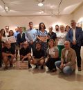 Un total de 35 artistas evocan la memoria de Lamiel en el Certamen de Arte Contemporáneo