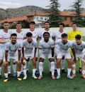 El CD Utrillas estrena temporada con empate a uno contra el Illueca (1-1)