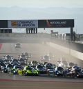La Ultimate Cup Series European se estrena en Alcañiz