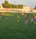 El Calamocha arranca el curso con autoridad y se lleva un triunfo (0-2)