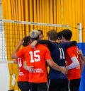 Un Pamesa Teruel en busca de  su mejor versión vence en Vinaròs  (0-3)