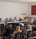 Arcatur se estrena como centro adscrito al Instituto de Estudios Turolenses presentando una actuación en Cañada Vellida