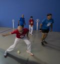 Euskadi A se lleva el Encuentro de Pelota más inclusivo y masivo