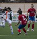 El Alfindén castigó con saña los errores atrás del Cella (2-4)