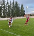 El Andorra acaricia el triunfo pero se tiene que contentar con el empate (0-0)