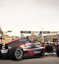 Motorland reúne a 4.000 aficionados en su estreno en la agenda de la Ultimate Cup