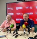 UGT y CCOO se concentrarán ante la sede de CEOE para exigir la reducción de jornada