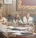 Teruel repite el debate sobre el estado de la ciudad con acusaciones cruzadas entre el PP y la oposición