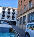 La nueva fase de prioridad peatonal del Centro Histórico de Teruel será una realidad el próximo año
