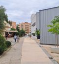 La segunda fase del aulario de  FP de Alcañiz comenzará a partir del día 15