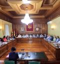 La alcaldesa de Teruel presume  de impulso inversor en  la legislatura frente a  las críticas de TE y el PSOE