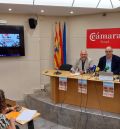 La Cámara de Comercio de Teruel impulsa la promoción internacional del Jamón DOP Teruel y la V Edición de la Feria de Productos Agroalimentarios