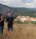 El PSOE insiste en mejorar la prevención frente a los incendios forestales y pide ayudas para las iniciativas de los ayuntamientos
