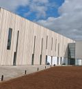 El Gobierno de Aragón anuncia que el Museo de la Guerra Civil/Batalla de Teruel abrirá sus puertas en 2028