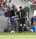 El Teruel avisará por megafonía para que nadie pise Pinilla tras los partidos