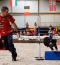 Canes turolenses representarán a España en el ICMA de Italia