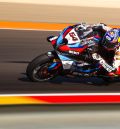 Alcañiz es ya la próxima parada del Mundial de SBK