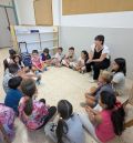 Profesores en apuros