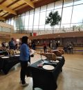 Arranca la XLI edición de las Ferias del Jamón de Teruel y Alimentos de Calidad, una balanza en equilibrio entre lo profesional y lo lúdico
