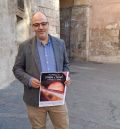 Ricardo Mosteo, presidente del Consejo Regulador de la DOP Jamón de Teruel/Paleta de Teruel: “Estamos incrementando  la entrada de producto en  los secaderos del Consejo”