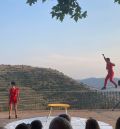 El Festival Sal de Casa cierra un verano lleno de música, teatro y humor en el Maestrazgo