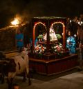 La Iglesuela del Cid despide sus fiestas con mucho ambiente y gran participación