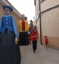 La Puebla honra a la Virgen de Valverde con misas, toros y música