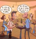 El Concurso de Tapas de Jamón de Teruel hace un guiño al eclipse de sol del 12 de agosto de 2026
