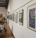 Eusebio Sempere y Abel Martín,  los padres del arte serigráfico en España