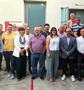 El PAR de Teruel reclama políticas para un desarrollo equilibrado y simultáneo respecto al resto de Aragón