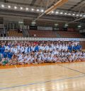 El Valencia Basket domina y se  lleva el V Memorial Pepe Lanzuela