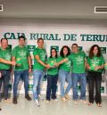 Caja Rural de Teruel y el resto de entidades del Grupo Caja Rural  celebran el Día Solidario en apoyo a los más necesitados